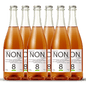 NON 8 Torched Apple & Oolong 750mL - NON - Craftzero