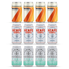 XPA Trio Experience - Sidewinder, Heaps Normal, Mornington - 12 Cans - Craftzero - Craftzero