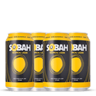 Sobah Tropical Lager 375mL - Sobah Beverages - Craftzero