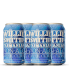 Willie Smith's Non-Alcoholic Apple Cider 355mL - Willie Smith's - Craftzero