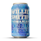 Willie Smith's Non-Alcoholic Apple Cider 355mL - Willie Smith's - Craftzero